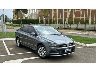 volkswagen virtus 1.6 msi flex 16v 4p aut. 2022