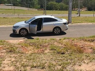 virtus highline 2023