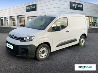 bluehdi 100 bvm club m (am40) 3 portes (juin 201