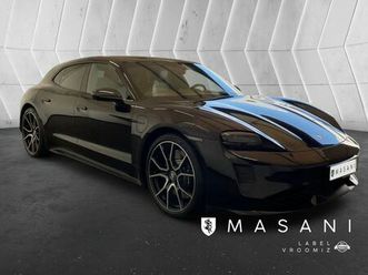 turbo sport turismo 680ch