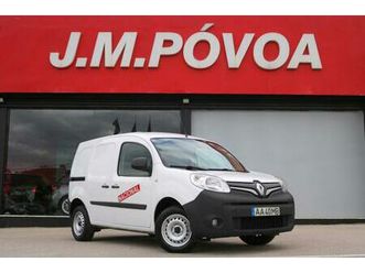 renault kangoo express 1.5 dci business