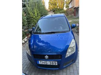 suzuki splash 1.0 gc ac