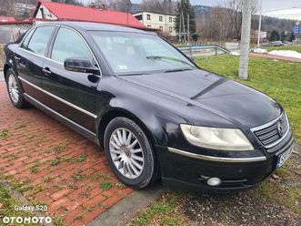 volkswagen phaeton