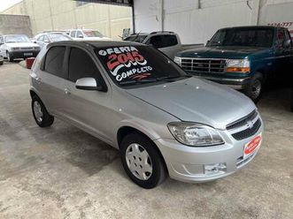 chevrolet celta 1.0l flexpower lt