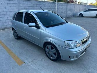 chevrolet corsa 1.4 econoflex premium