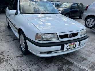 chevrolet vectra gsi 16v