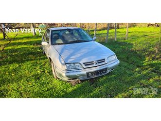 citroen xantia 2.0i