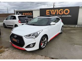 1.6 t-gdi turbo 186 ch camera sieges cha