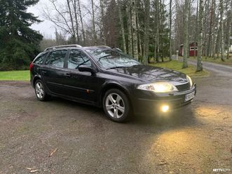 break 1,6 16v authentique