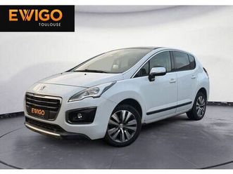 generation-i 2.0 hdi 150 ch allure distr