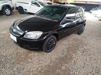 chevrolet celta 1.0l flex lt