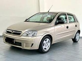 chevrolet corsa hat. maxx 1.0/1.0 flexpower 8v 5p