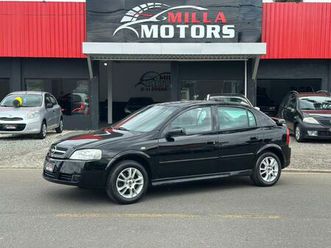 chevrolet astra advantage 2.0 mpfi 8v flexpower 5p
