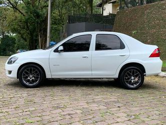 chevrolet prisma 1.4 8v econoflex maxx