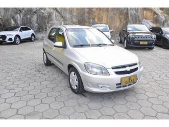 chevrolet celta spirit/lt 1.0 mpfi 8v flexp. 5p