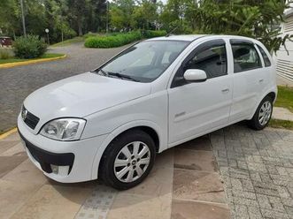 chevrolet corsa hat. maxx 1.4 8v econoflex 5p