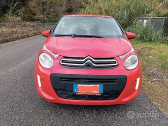 CITROEN C1 citroen-c1-5-porte