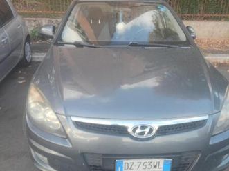 hyundai i30 gpl