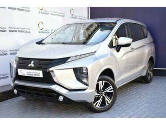 mitsubishi xpander mid 1.5l