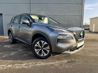 1.5 e-power 204 acenta premium 5dr xtronic