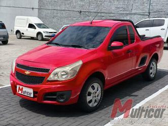 chevrolet montana 1.4 econoflex ls