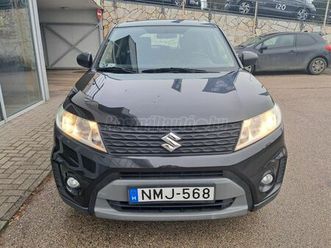 suzuki vitara 1.6 gl klíma!magyar!190000km!