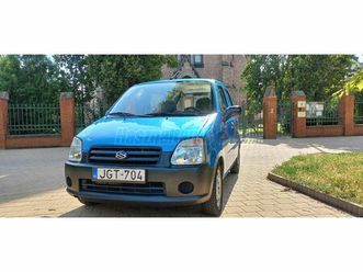 suzuki wagon r+ 1.0 gl ps