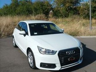 sportback 1.4tfsi