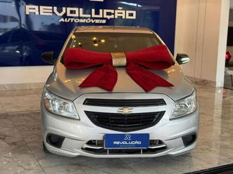 chevrolet prisma 1.0 mt adv flex