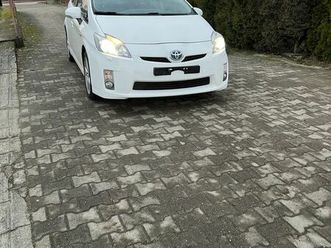 toyota prius head-up xw3(a) zvw30(h) version zvw30l-ahxebw(1c) szczecin gumieńce • olx.pl