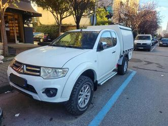 mitsubishi 2.5 nafte gjendja super