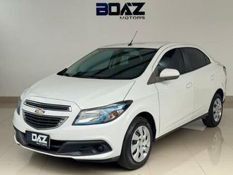 chevrolet prisma 1.4 spe/4 lt