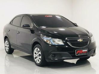 chevrolet prisma 1.4 spe/4 lt