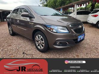 chevrolet prisma sed. ltz 1.4 8v flexpower 4p
