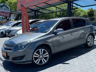 chevrolet vectra 2.0 elegance flexpower