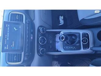 premium אוט׳ 1.6 (123 כ״ס)