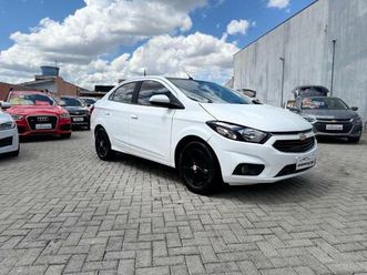 chevrolet prisma 1.4 spe/4 eco advantage auto