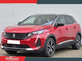 1.2i hybrid 136 e-dcs6 gt chaine ja19' focal hayon elect