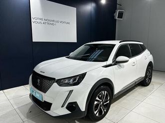 puretech 100 s&s allure pack