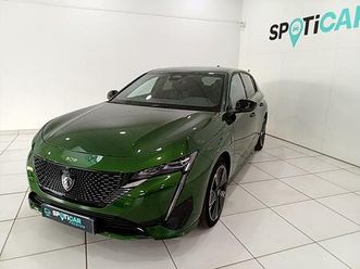 electrique 156 ch first edition 5 portes (août 2023) (co2 0)