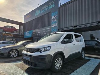 1.5 bluehdi 100 s&s active