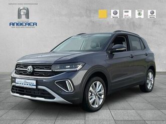 volkswagen t-cross kamera,iq.light, kamera, side, winter,