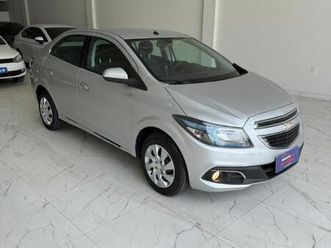 chevrolet prisma 1.4 spe/4 lt auto