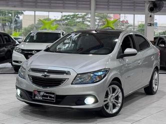 chevrolet prisma sed. lt 1.4 8v flexpower 4p