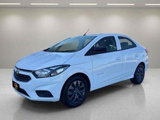 chevrolet prisma sed. ltz 1.4 8v flexpower 4p aut.