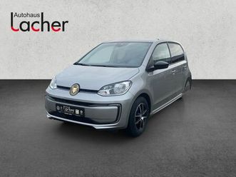 volkswagen e-up e-geparda l5e fahren ab 16! kamera,gra