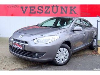 renault fluence 1.5 dci confort családon belül...