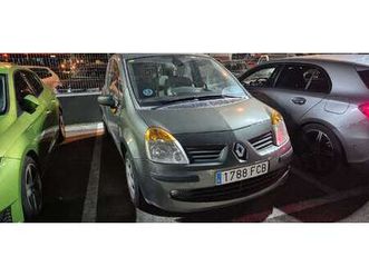 1.6 16v luxe privilege 113