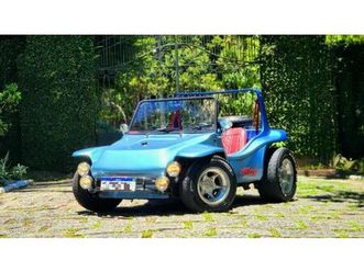 buggy cooper 1600 1970