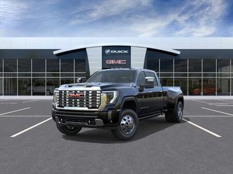 gmc sierra 3500 2026